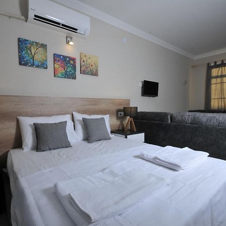 Selerdoga Evleri Hotel Palamut Buku Exterior foto