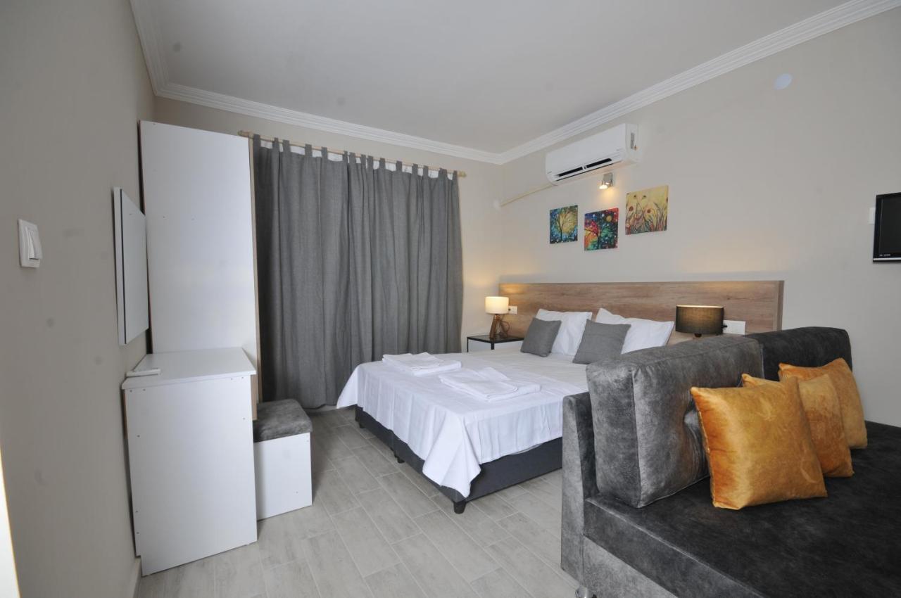 Selerdoga Evleri Hotel Palamut Buku Exterior foto